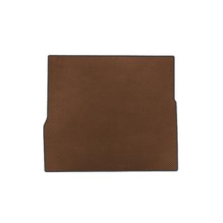 EVA Trunk Mat (Brown)