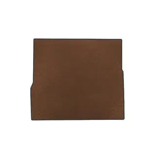 EVA Trunk Mat (Brown)