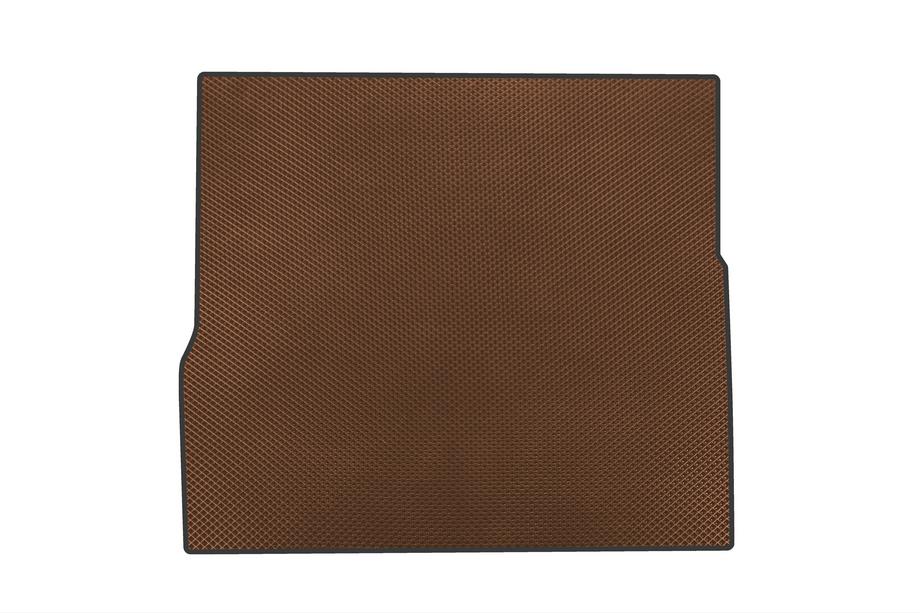Range Rover Sport 2022- EVA Trunk Mat (Brown) Image