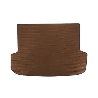 EVA Trunk Mat (Brown)