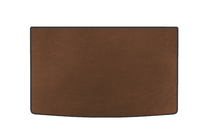 Mercedes B-class W246 2011-2018 EVA Trunk Mat V1 (Brown) photo 1