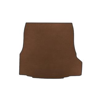EVA trunk mat (2021-2024, brown)