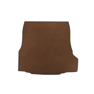 EVA trunk mat (2021-2024, brown)