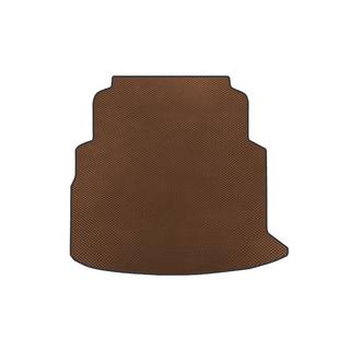 EVA Trunk Mat (SD, Brown)