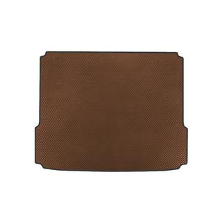 EVA Trunk Mat (Brown)