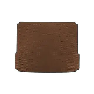 EVA Trunk Mat (Brown)