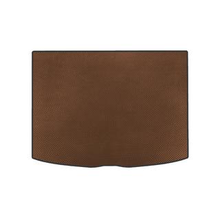 EVA Trunk Mat (Brown)