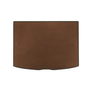 EVA Trunk Mat (Brown)