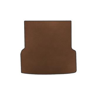 EVA Trunk Mat (Brown)