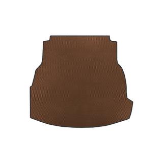EVA Trunk Mat (Brown)