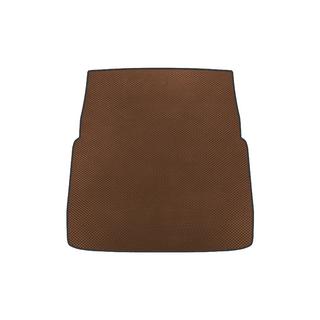 EVA trunk mat V1 (Short, Brown)
