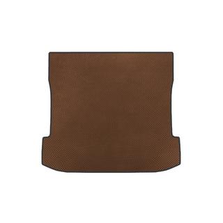 EVA Trunk Mat (2017-2020, Brown)