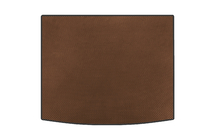 Mini Countryman U25 2023- EVA Trunk Mat (Electric, Brown) photo 1