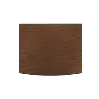EVA Trunk Mat (Electric, Brown)