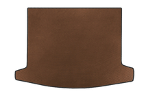 MG HS 2024- y. EVA trunk mat (Hybrid, Brown) photo 1