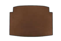 MG 4 EV 2022- EVA Trunk Mat V1 (Brown) photo 1