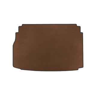 EVA Trunk Mat (Petrol, Brown) Opel Astra L 2022-