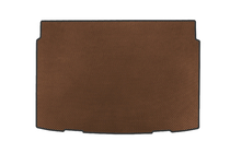 Opel Astra L 2022- EVA Trunk Mat (Electric, Brown) photo 1