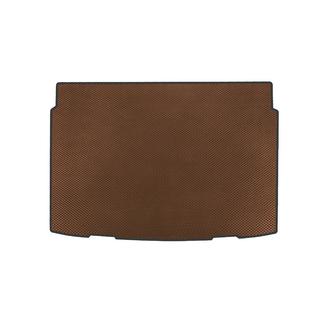 EVA Trunk Mat (Electric, Brown) Opel Astra L 2022-
