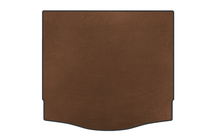 Opel Grandland 2024– EVA Trunk Mat V1 (Brown) photo 1