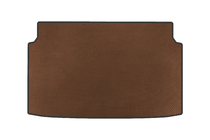 Opel Mokka 2021- EVA Trunk Mat V1 (Brown) photo 1