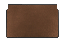 Peugeot 208 2019- EVA Trunk Mat (Electric, Brown) photo 1