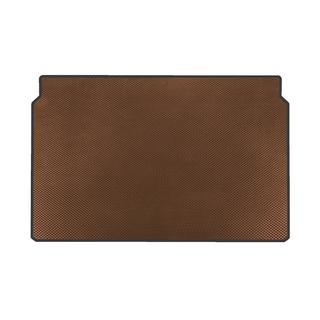 EVA Trunk Mat (Electric, Brown)
