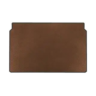EVA Trunk Mat (Electric, Brown)