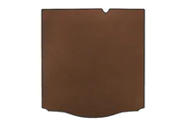Peugeot 301 2012- EVA trunk liner (2017-, Brown) photo 1