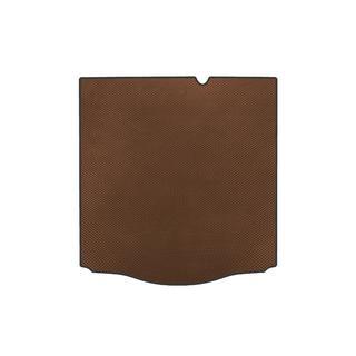 EVA trunk liner (2017-, Brown)