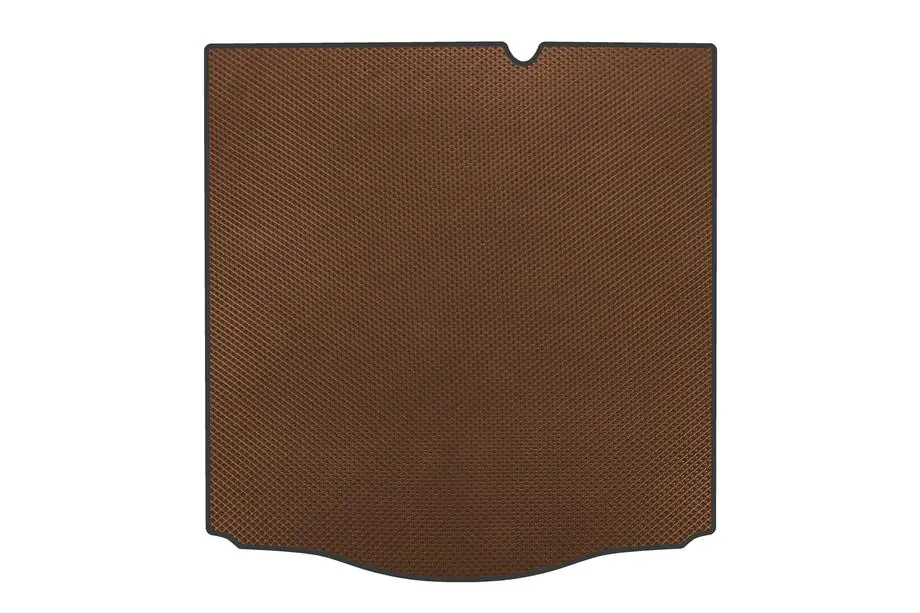 Peugeot 301 2012- EVA trunk liner (2017-, Brown) Image