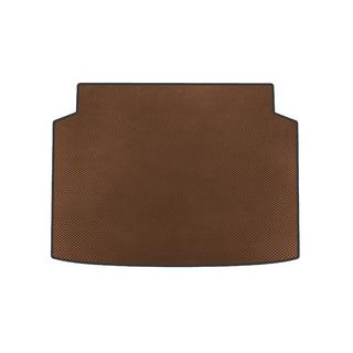 EVA Trunk Mat (Brown)