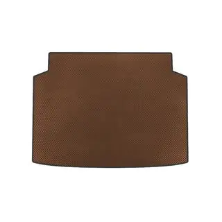 EVA Trunk Mat (Brown)
