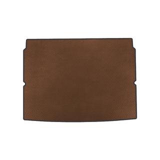 EVA V2 trunk mat (2023-, Electric, Brown)