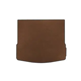 EVA trunk mat (2019-2024, Brown)