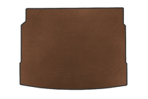Renault Austral 2022- EVA Trunk Mat (Petrol, Brown) photo 1