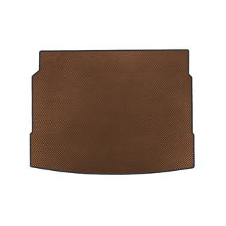 EVA Trunk Mat (Petrol, Brown)