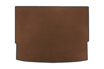 Renault Austral 2022- EVA Trunk Mat (Electric, Brown) photo 1
