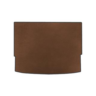 EVA Trunk Mat (Electric, Brown)