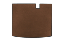 Renault Megane E-Tech 2022– EVA Trunk Mat (Brown) photo 1