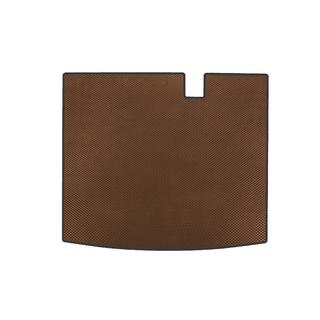 EVA Trunk Mat (Brown)