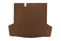 Renault Taliant 2021- EVA Trunk Mat (Brown) photo 1
