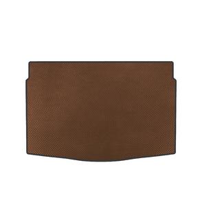 EVA Trunk Mat V1 (Brown)