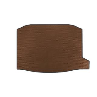 EVA Trunk Mat (Brown)