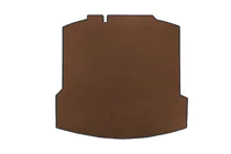 Seat Toledo 2012-2019 EVA Trunk Mat (Brown) photo 1