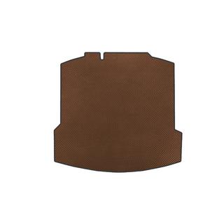 EVA Trunk Mat (Brown)