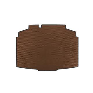 EVA Trunk Mat (Hatchback, Brown)