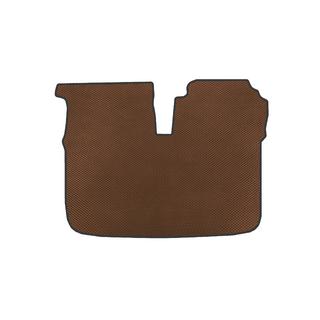 EVA Trunk Mat (Brown)