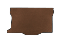 Suzuki Swift 2017-2024 EVA Trunk Mat (Brown) photo 1