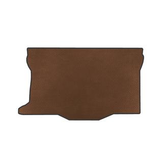 EVA Trunk Mat (Brown)